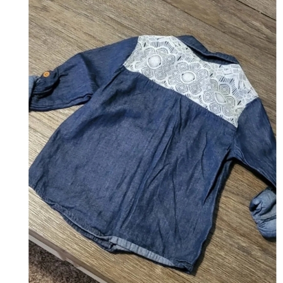 5t Girls clothes Lot Summer 20 pcs mix brands - Picture 13 of 16